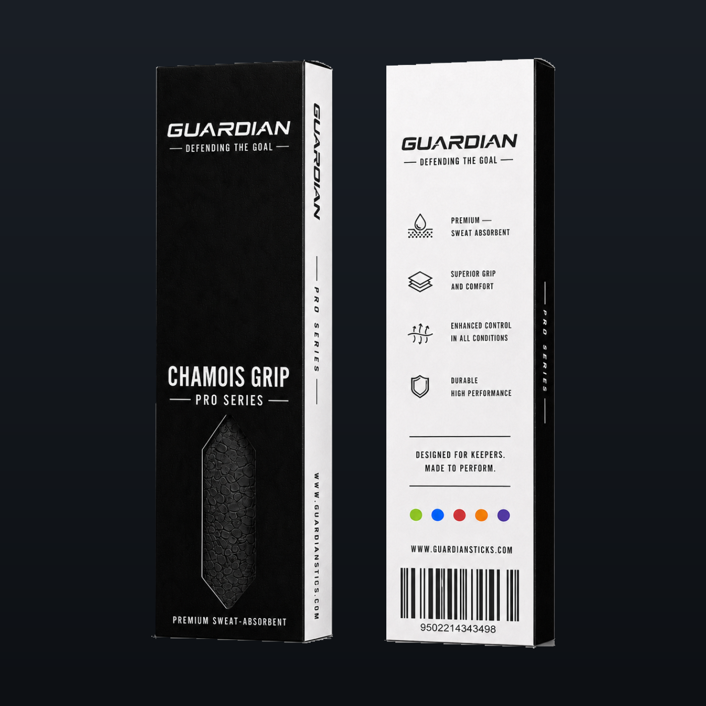 Guardian Grip
